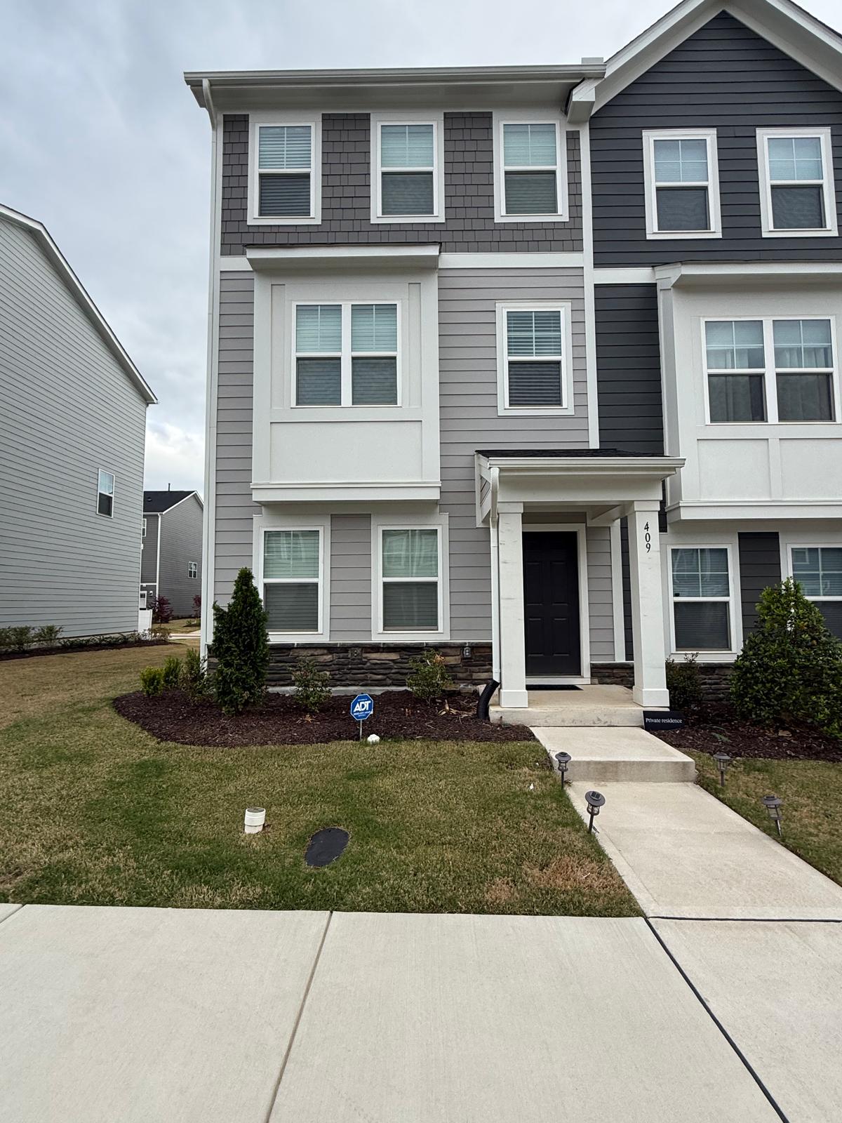 409 Deercroft Drive - 1
