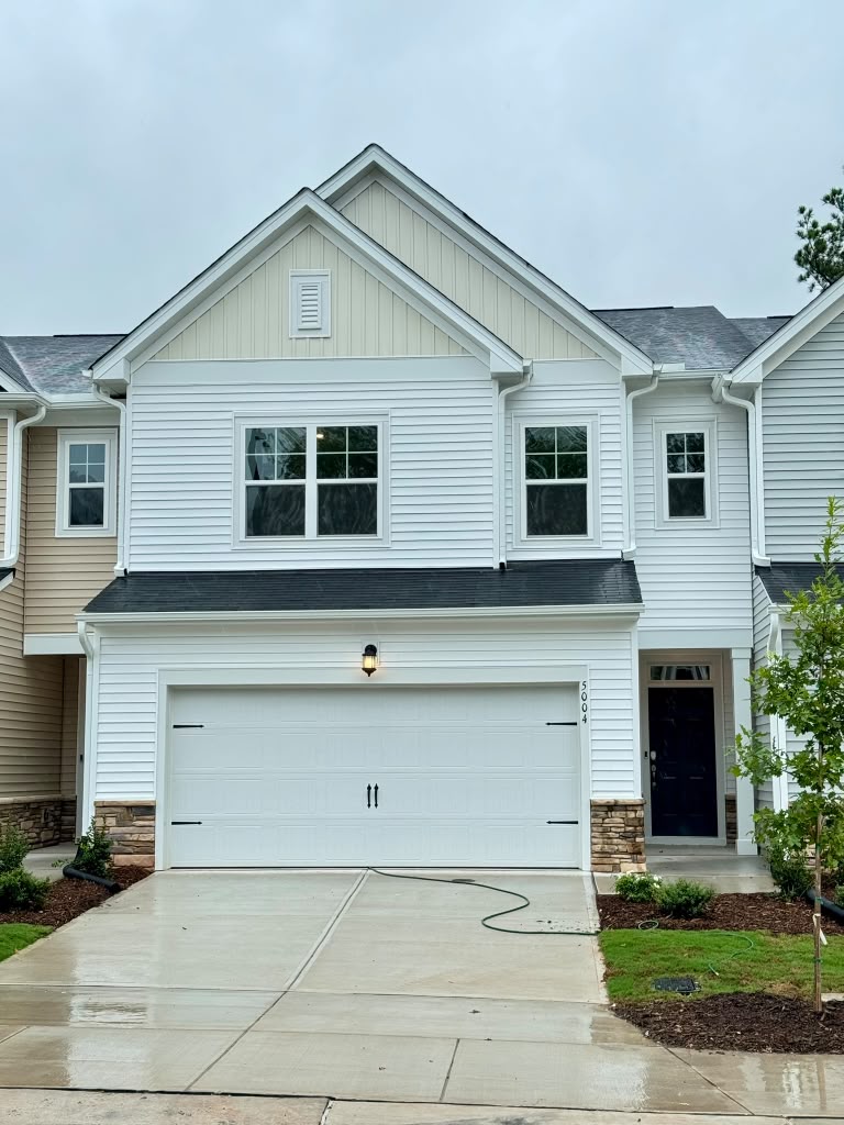 5004 Fir Tree Lane - 1